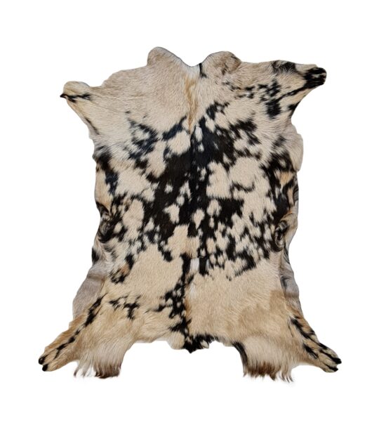 cowhide