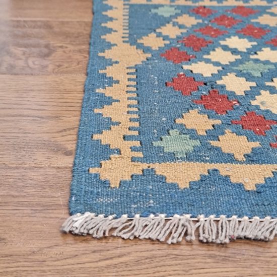 vintage rug