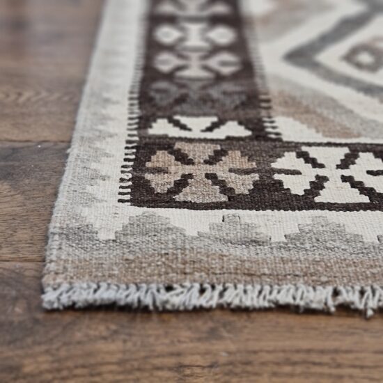 vintage rug handmade