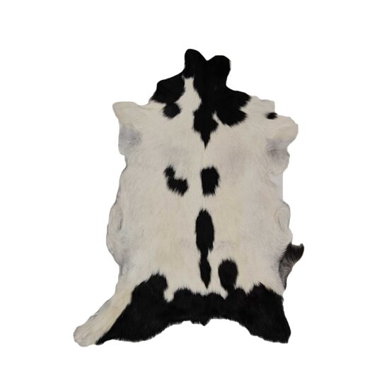 cowhide rug