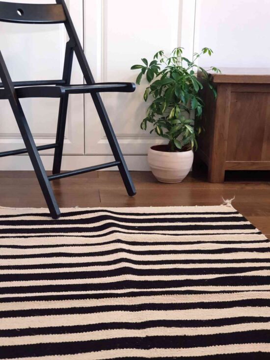 cotemporary rug