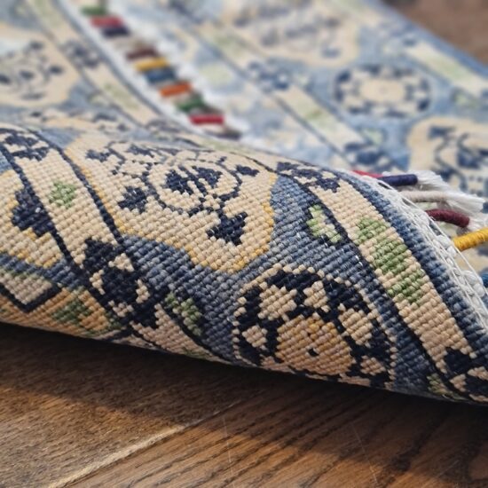 hand woven persian rug