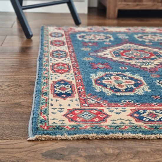 Oriental rug