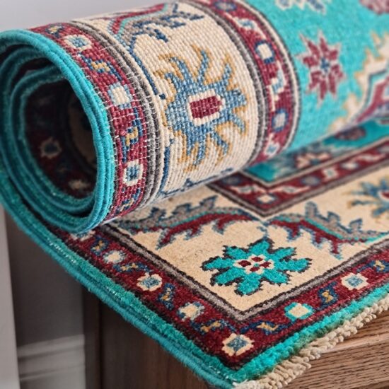 handmade persian rug