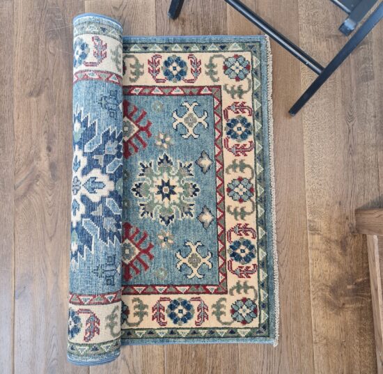 vintage rug