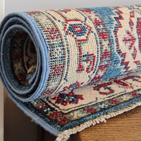 handmade rug