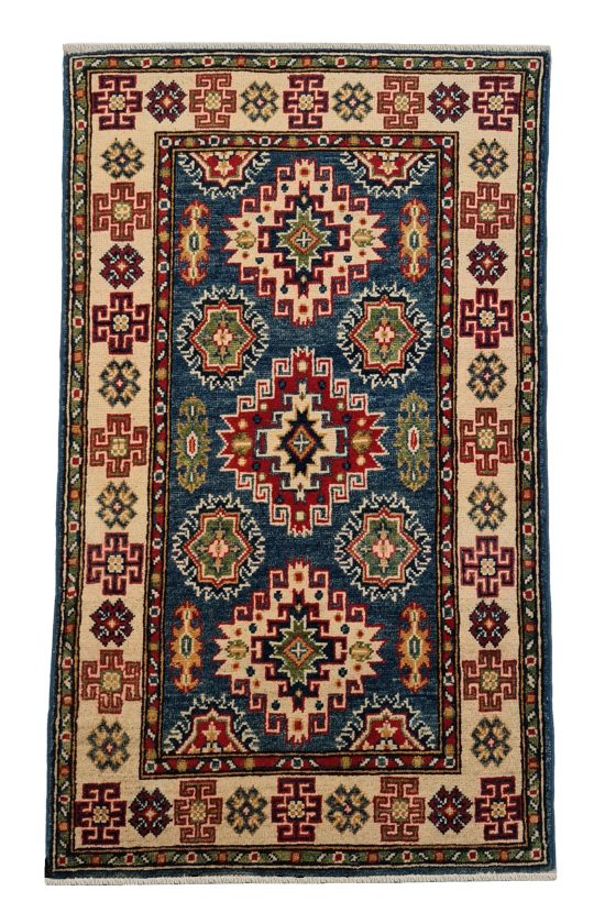 super kazak rug