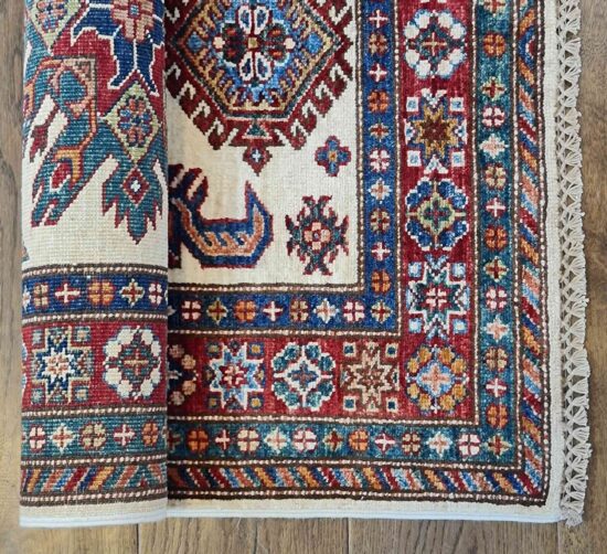 handmade rug