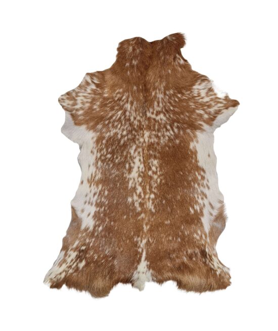 cowhide