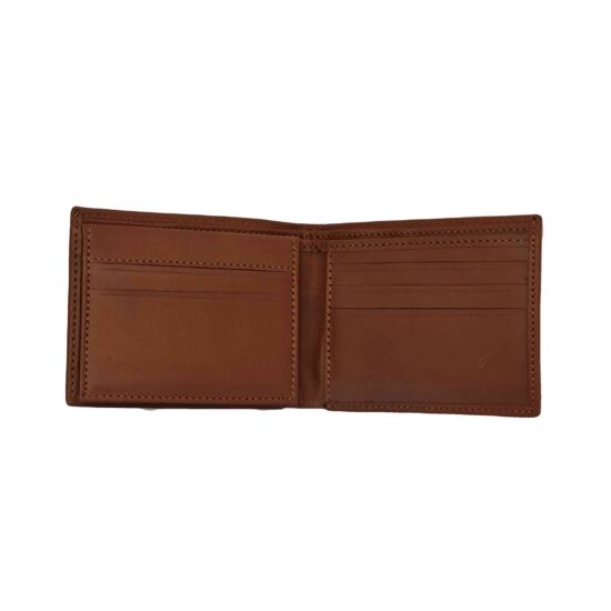 Leather wallet