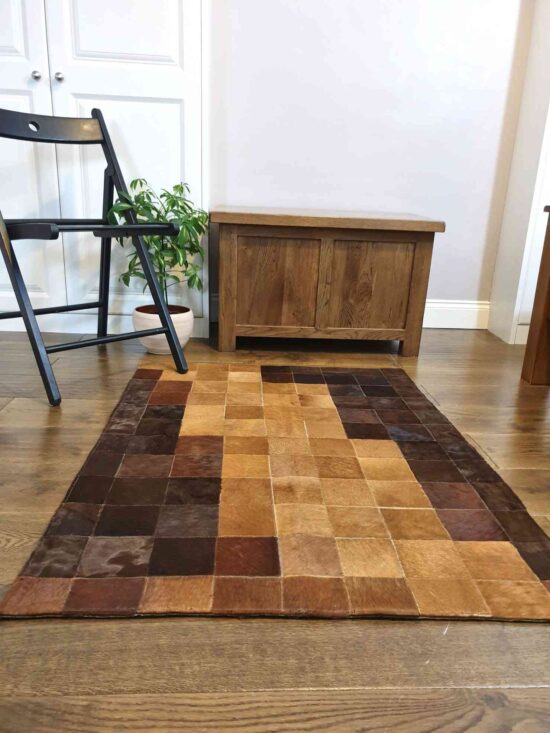 animal skin rug (1)