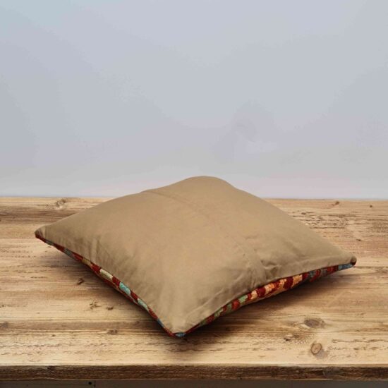 handmade cushion cover