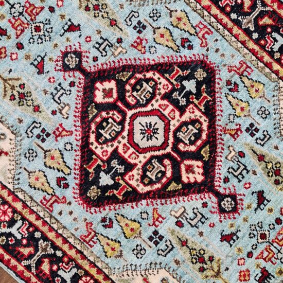 afghan rug