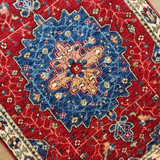 antique rug