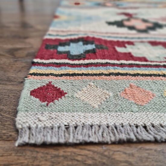 afghan rug