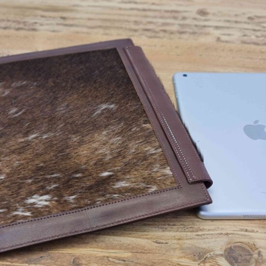 leather tablet case