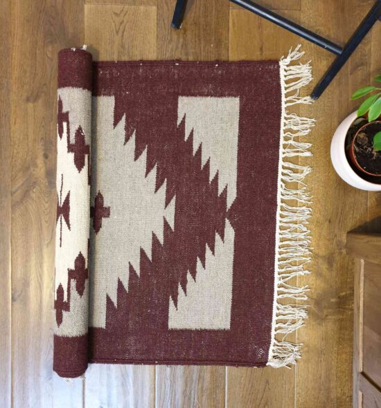 living room rug