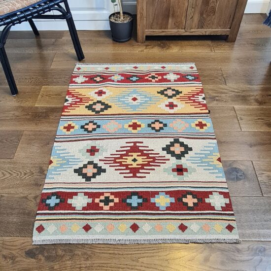 turkish kilim