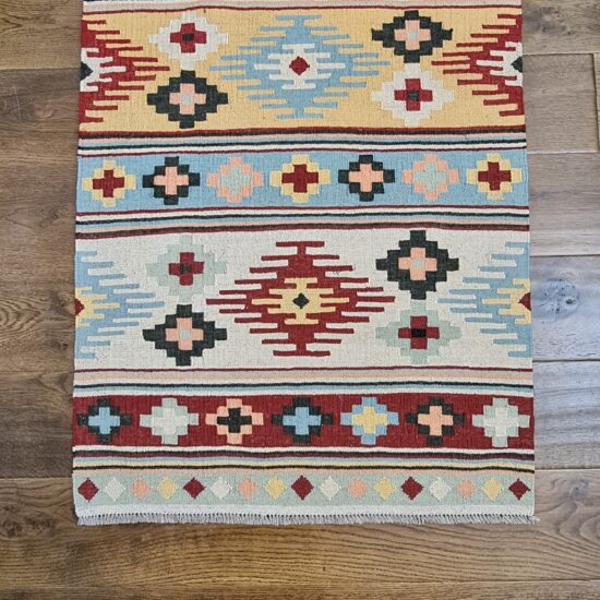 vintage rug