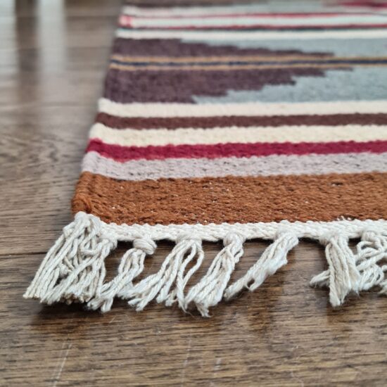 turkish kilim