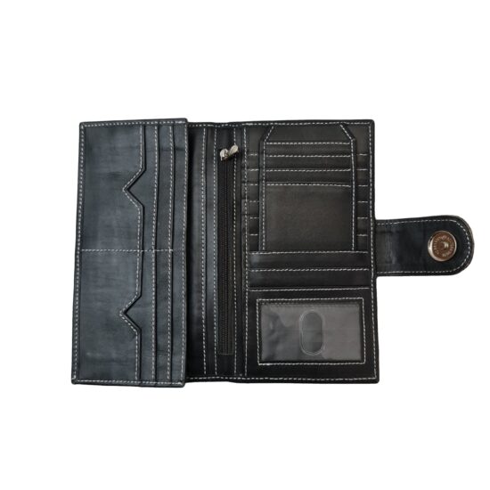 handmade wallet